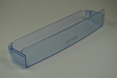 Porte bouteille dans la porte, Gorenje frigo & congélateur (inférieur)
