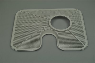 Filtre fond de cuve, Gorenje lave-vaisselle (filtre gros)