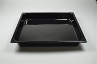 Lèche frite, Gorenje cuisinière & four - 55 mm x 406 mm x 360 mm 