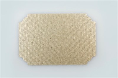 Plaque de mica, Gorenje micro-onde