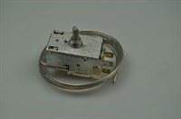 Thermostat, Gram frigo & congélateur