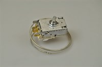 Thermostat, Gram frigo & congélateur