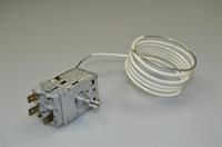Thermostat, Gram frigo & congélateur