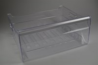 Bac à légumes, KitchenAid frigo & congélateur - 200 mm x 453 mm x 377 mm