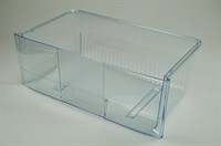 Bac à légumes, Gram frigo & congélateur - 172 mm x 440 mm x 265 mm (supérieur)