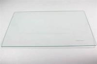 Clayette en verre, Gram frigo & congélateur - Verre (cadre non comprise)