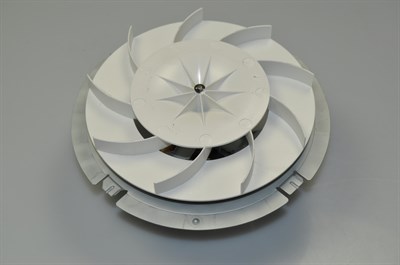 Ventilateur de refroidissement, Gorenje cuisinière & four