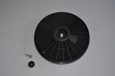 Filtre charbon, Gorenje hotte - 200 mm