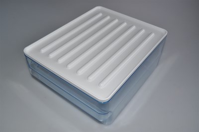 Boîte à charcuterie, Gram frigo & congélateur - 113 mm x 228 mm x 285 mm