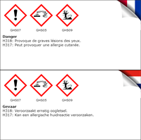 Peinture antirouille, universal lave-vaisselle