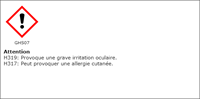 Détartrant, universal lave-linge - 250 g (de Bosch-Siemens)