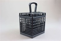 Panier couvert, Zerowatt lave-vaisselle - 150 mm x 140 mm