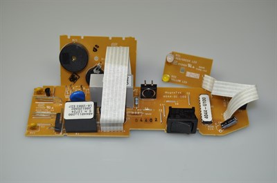 Daspi - Daspi - Carte électronique de commande Magic 1E 230V - Ets BUISSON
