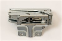 Charnière, Husqvarna-Electrolux frigo & congélateur (droit supérieur - gauche inférieur)