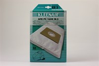 Sacs, Melissa aspirateur - Kleenair XX3 / IL29