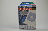 Sacs, Severin aspirateur - Kleenair XX2 PS 1800W.3