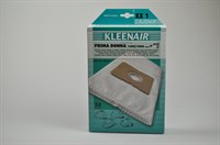 Sacs, Nilfisk aspirateur - Kleenair XX1