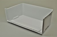 Bac à légumes, Indesit frigo & congélateur - 180 mm x 465 mm x 330 mm