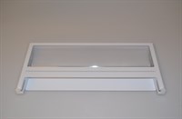 Façade de bac congélateur, Hotpoint-Ariston frigo & congélateur