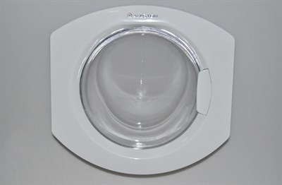 Porte, Ariston lave-linge (complète)