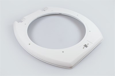 Porte, Ariston lave-linge