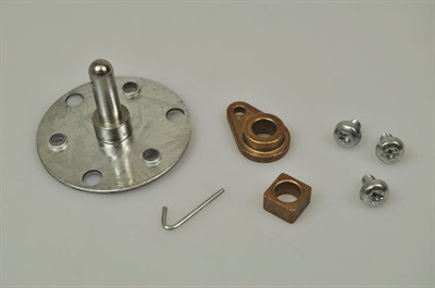 Kit entretoise tambour, Hotpoint-Ariston sèche-linge