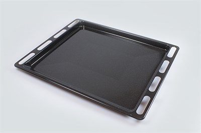 Plaque de four, Scholtes cuisinière & four - 20 mm x 446 mm x 358 mm 