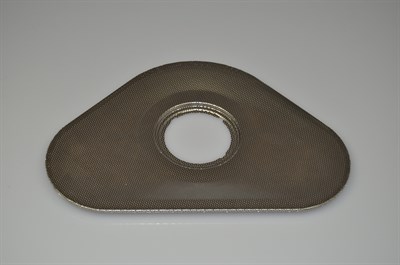 Filtre fond de cuve, Ariston lave-vaisselle - Métal