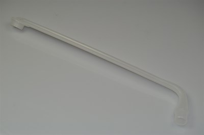 Tube d\'alimentation, Ariston lave-vaisselle