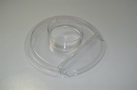 Couvercle anti-éclaboussure, Kenwood robot ménager - Plastique (rond)