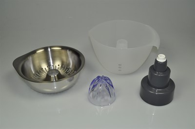 Presse agrumes, Kenwood presse-agrume et extracteur de jus