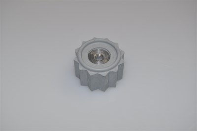 Axe coupling, Krups blender