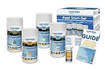 Accessoires & produits de nettoyage
