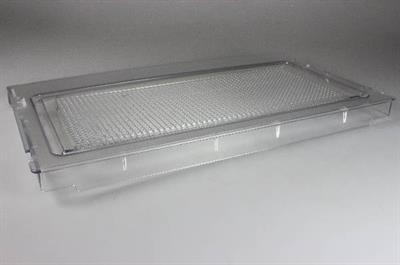Clayette en verre, LG frigo & congélateur (Au-dessus du bac à légumes)