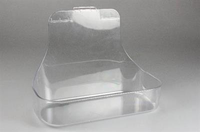 Porte bouteille dans la porte, LG frigo & congélateur (inférieur)