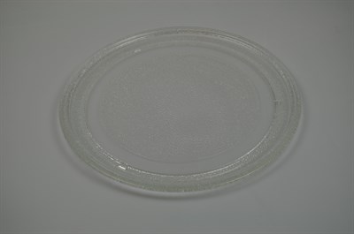 Plateau tournant en verre, Kenwood micro-onde - 245 mm