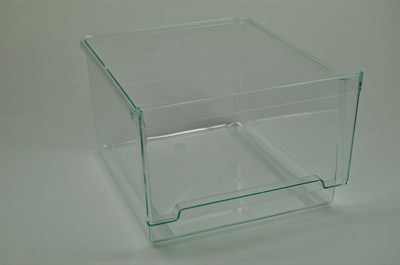 Bac à légumes, Liebherr frigo & congélateur - 185 mm x 252 mm x 300 mm