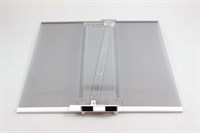 Clayette en verre, LG frigo & congélateur - Verre (Au-dessus du bac à légumes)