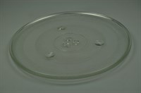 Plateau tournant en verre, Elvita micro-onde - 315 mm