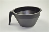 Porte filtre, Bravilor Bonamat cafetière - Gris