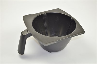 Porte filtre, Bravilor Bonamat cafetière - Gris