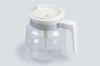 Verseuse, Moccamaster cafetière - 1250 ml