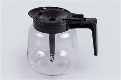 Verseuse, Moccamaster cafetière - 1800 ml