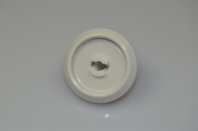 Roulette panier, Miele lave-vaisselle (1 pièce inférieur)