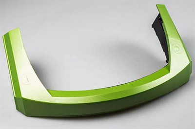 Poignée de transport, Nilfisk aspirateur