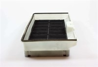 Filtre charbon, Neff hotte - 	453 mm x 	211 mm
