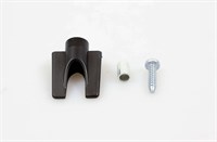 Filtre charbon, Neff hotte - 	453 mm x 	211 mm
