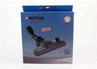 Brosse, Nilfisk aspirateur