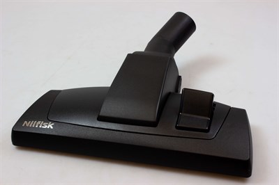 Brosse, Nilfisk aspirateur