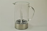 Blender bol en verre, OBH blender - 1500 ml